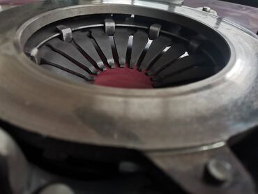 Auto delovi: Korpa Lada Niva, Lada 7 Riva- broj 5a. Polovno, kao novo. Malo bili na — 5