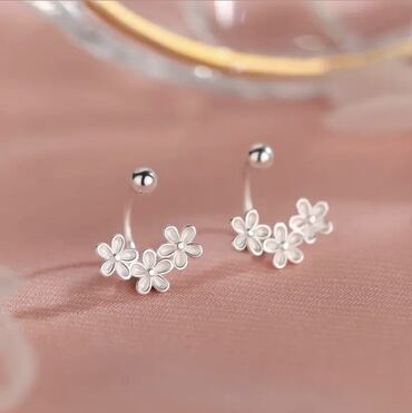 Серьги: Серьги — 6