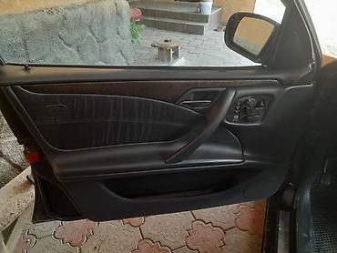 эо 3323: Mercedes-Benz E-Class: 2002 г., 3.2 л, Автомат, Бензин, Седан — 7
