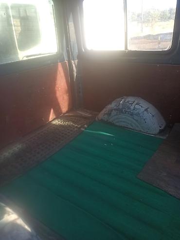 transit: Ford Transit: 1991 г., Фургон — 5