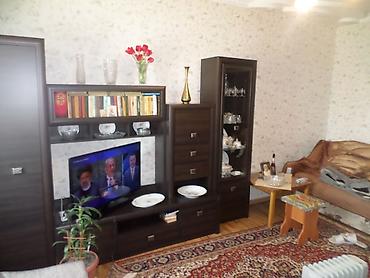 Кыймылсыз мүлк: 2 бөлмө, 53 м², 105-серия, 2 кабат, Дизайнердик оңдоо — 2
