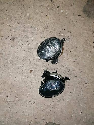 silikonski brisaci: MAGLENKE ZA GOLF 6 ZA VOLKSWAGEN GOLF 6 | Originalne maglenke za — 1