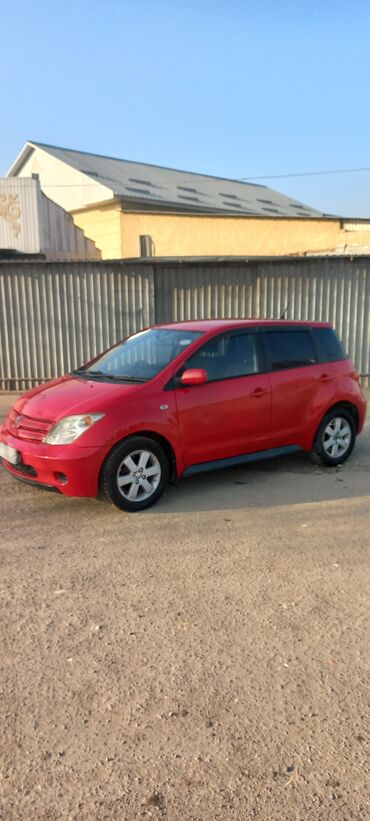 Toyota: Toyota ist: 2003 г., 1.3 л, Автомат, Бензин at lalafo.kg — 3 Toyota: Toyota ist: 2003 г., 1.3 л, Автомат, Бензин — 3