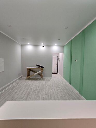квартира студия эконом: 1 комната, 26 м², 107 серия, 8 этаж, Евроремонт