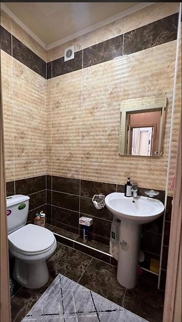 Продажа квартир: 3 комнаты, 95 м², Элитка, 2 этаж, Евроремонт — 10