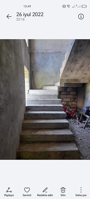otaq yoldaşı agentliyi: 7 otaqlı, 300 kv. m, Kredit yoxdur, Təmirsiz — 4