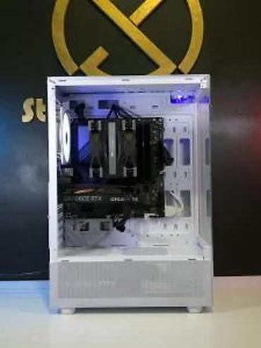 Desktop računari i radne stanice: Ryzen 5 7600X RTX 4060 8GB B650 32GB 1TB - SM024PC. ✨ Prodaja i — 4