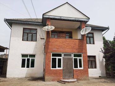 Həyət evləri və villaların satışı: 6 otaqlı, 165 kv. m — 9