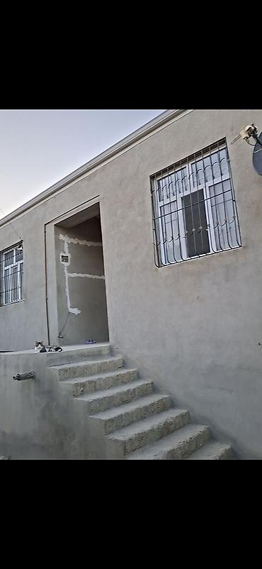 gencede satilan evler 2023: 🏠 YENI RAMANA. Ramana qəsəbəsində 2 mərtəbəli həyət evi satılır — 1