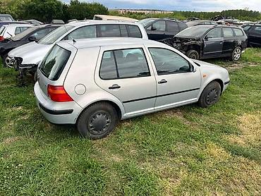 c4 2007: KOČNA/KOČIONA KLEŠTA ZA VOLKSWAGEN GOLF 4 | Kočna klešta za VW Golf — 3