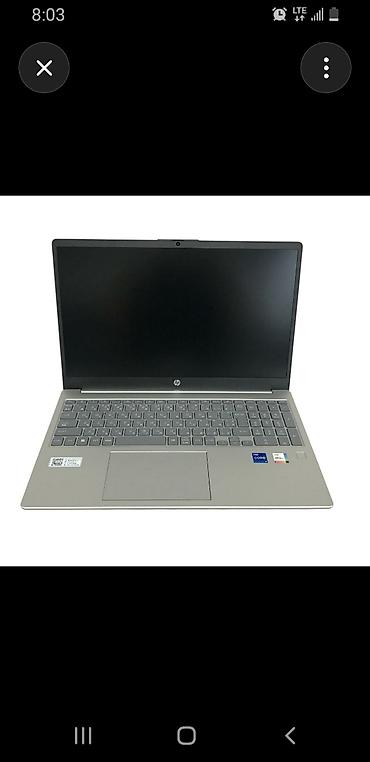macbook 2008: 💻 HP Laptop 15 — Core i7 / 16 ГБ / сенсорный экран ✨ Продаю ноутбук HP — 1