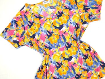 Women`s T-shirt, Janina, size 3XL (EU 46)