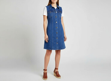 diesel sukienki: Denim Co, Сукня жіноча, розмір S на lalafo.pl diesel sukienki: Denim Co, Сукня жіноча, розмір S