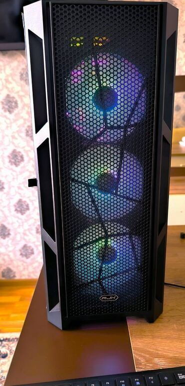 Masaüstü kompüterlər və iş stansiyaları: GAMING - Photo + Video Editor Powerfull PC (2025 Top New)! Gördüyünüz — 2