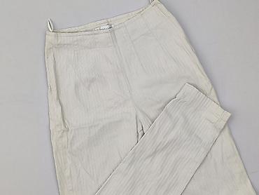3 4 trouser: Spodnie materiałowe damskie, rozmiar 2XS — 1