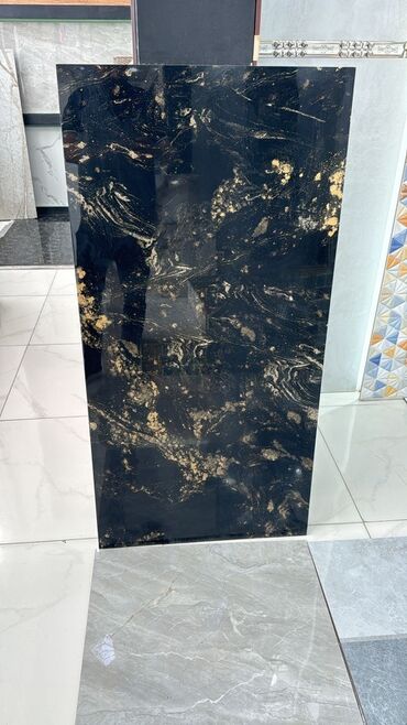 Kafel və metlax: Keramika kafel və metlax kolleksiyası - Divar və döşəmə üçün — 8