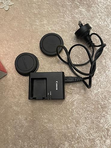 hd recorder: Spiçkası yanıb Canon EOS 1200D (Rebel T5) DSLR fotokamera – kit — 4