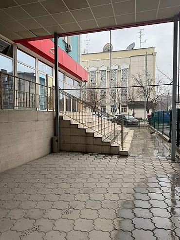 ресторан тумар: Аренда офисов, 404 м², С отдельным входом — 10