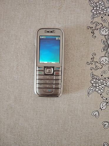 nokia modem: Nokia < 2 GB Memory Capacity, rəng - Gümüşü, Düyməli — 1