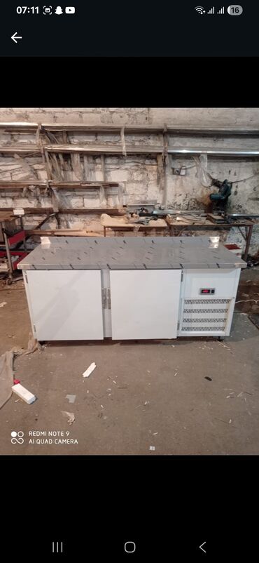 Nerjaveykalar: Paslanmayan poladdan istehsal olunan peşəkar mətbəx avadanlıqları - — 56