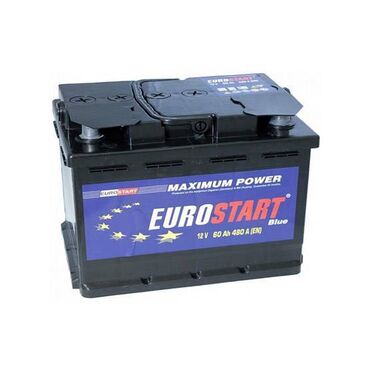 Akkumulyatorlar: Mutlu, 60 ah, Orijinal, Türkiyə, Yeni — 13