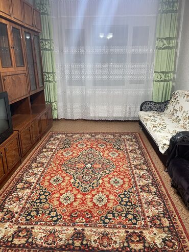 Продажа квартир: 3 комнаты, 62 м², 105 серия, 9 этаж, Косметический ремонт — 4