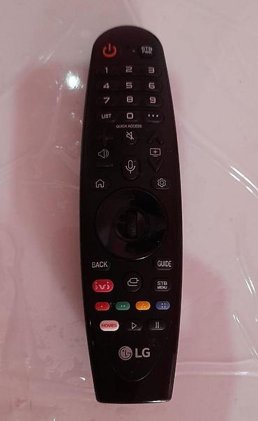 Televizorlar: LG LED televizor 108 ekran – az işlənilib şəkillərini paylasmışam vifi — 4