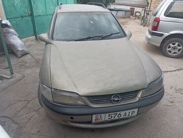 диски на опель зафира а: Opel Vectra: 1998 г., 2 л, Автомат, Бензин, Универсал