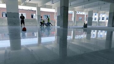 Бетонные работы: Стяжка Монтаж, Гарантия, Бесплатная консультация Больше 6 лет опыта — 2