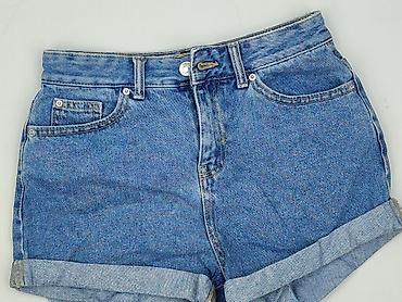 sprany jeans: Denim Co, Szorty damskie, rozmiar XS — 1