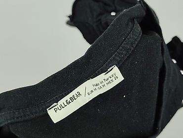 palion key: PULL&BEAR, T-shirt damski, rozmiar M — 4