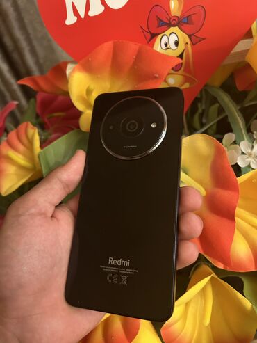 xiaomi azerbaycan qiymeti: Xiaomi A3, 128 GB, rəng - Qara, 
 Sensor, Barmaq izi, İki sim kartlı