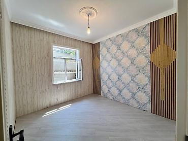 Həyət evləri və villalar: Binəqədi qəs. 5 otaqlı, 120 kv. m, Yeni təmirli — 6