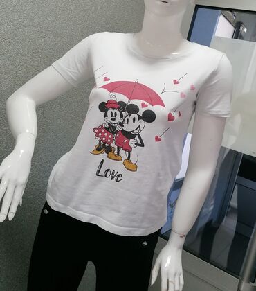 gerry weber beograd: S (EU 36), Cotton, color - White at lalafo.rs gerry weber beograd: S (EU 36), Cotton, color - White