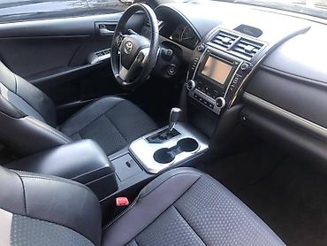 au: Авто на прокат - Toyota Camry 2014г.в. --- 40-45-50$ в сутки. Все — 4