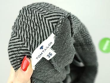 tom tailot: Tom Tailor, Spodnie materiałowe damskie, rozmiar S — 4