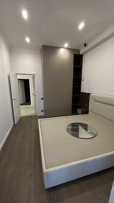 11: 2 комнаты, 48 м², Асанбай мкр Элитка, 10 этаж, Евроремонт — 4