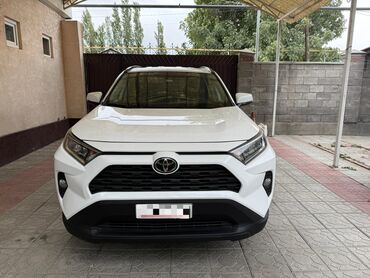 диск 16 рекс: Toyota RAV4: 2020 г., 2.5 л, Автомат, Бензин, Кроссовер