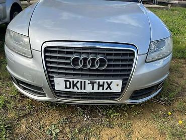 citroen: AUDI A6 2011. GOD. - KOMPLETAN AUTO U DELOVIMA | Delovi za A6 08-11 — 4