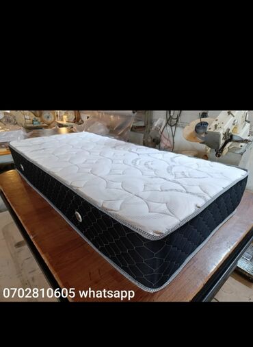 Matraslar: Yeni, Ortopedik matras, İki nəfərlik — 5