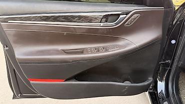 сидения естима: Hyundai Grandeur: 2018 г., 3 л, Автомат, Газ, Седан — 7