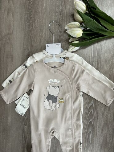 детские обув: Боди C&A at lalafo.kg детские обув: Боди C&A