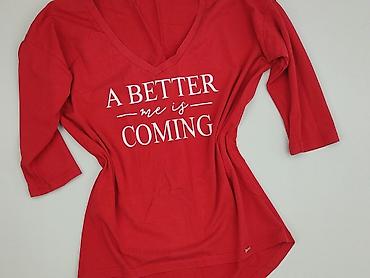 red collar project: MEGI, T-shirt damski, rozmiar S — 1