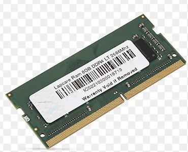 Ноутбуки и аксессуары: Məhsul: Laptop və masaüstü üçün RAM modulları Hər növ Masaüstü — 1