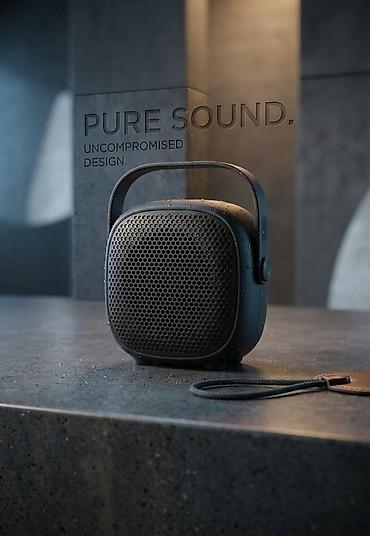 dji mikrofon bluetooth: Şarjı gün boyu bəs edən, təmiz səsli Bluetooth — 1