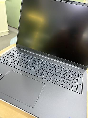 Ноутбуки HP: Для программирования, Новый, Intel Core Ultra 5 — 2