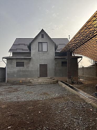 Продажа коттеджей и домов: 📍 В Шопокове в районе Геологии продается мансардный дом на участке 6.9 — 2