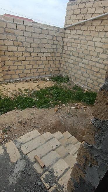 Həyət evi alıram: 80 kv. m, 3 otaqlı — 15