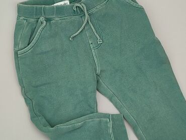 bekkin legginsy: Sweatpants, 9-12 months, condition - Good