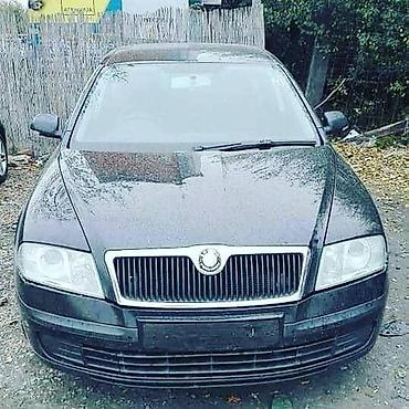set za auto prva pomoc: RAZNI DELOVI ZA ŠKODA OCTAVIA OD 2004. DO 2013. GOD. | SKODA OKTAVIA — 3